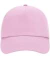 B10 Colours Cap Classic Pink colour image